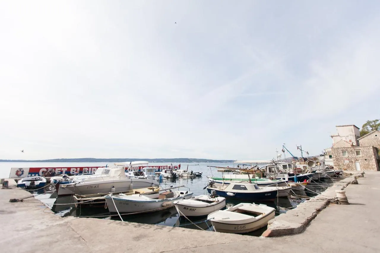 Promaja Villa Kastela Holiday home