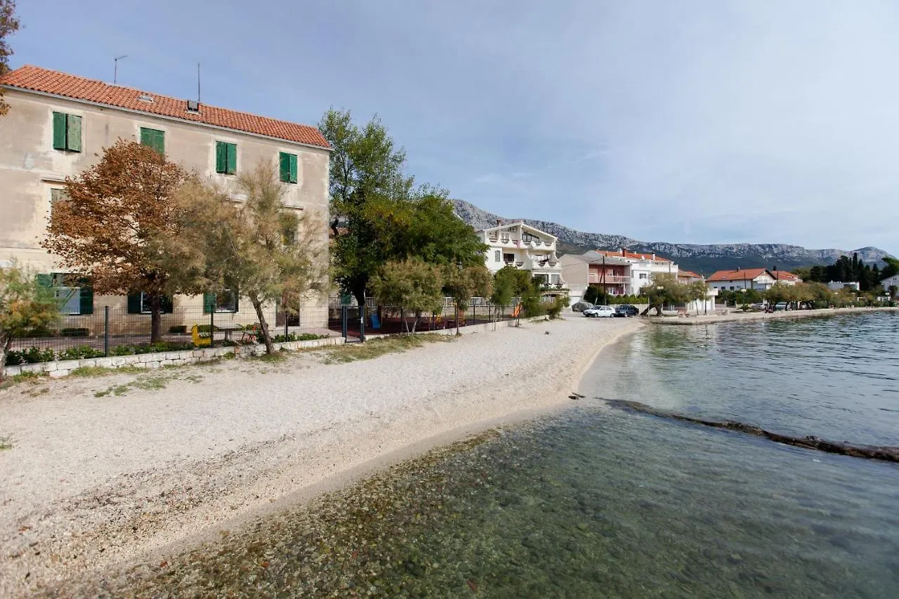 Promaja Villa Kastela