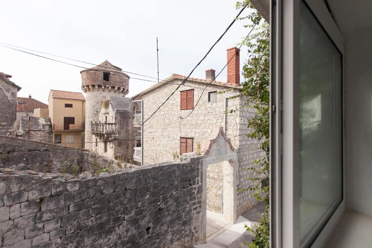 Promaja Villa Kastela Holiday home