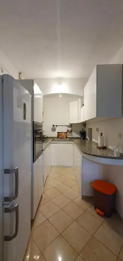 Promaja Villa Kastela