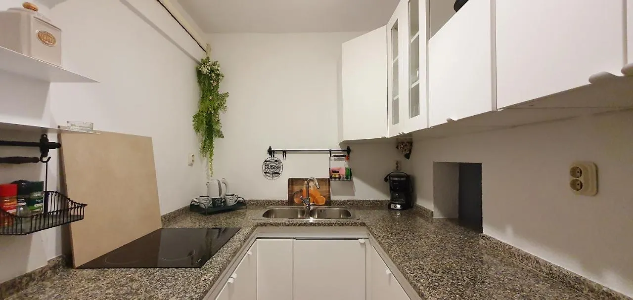 Holiday home Promaja Villa Kastela Croatia