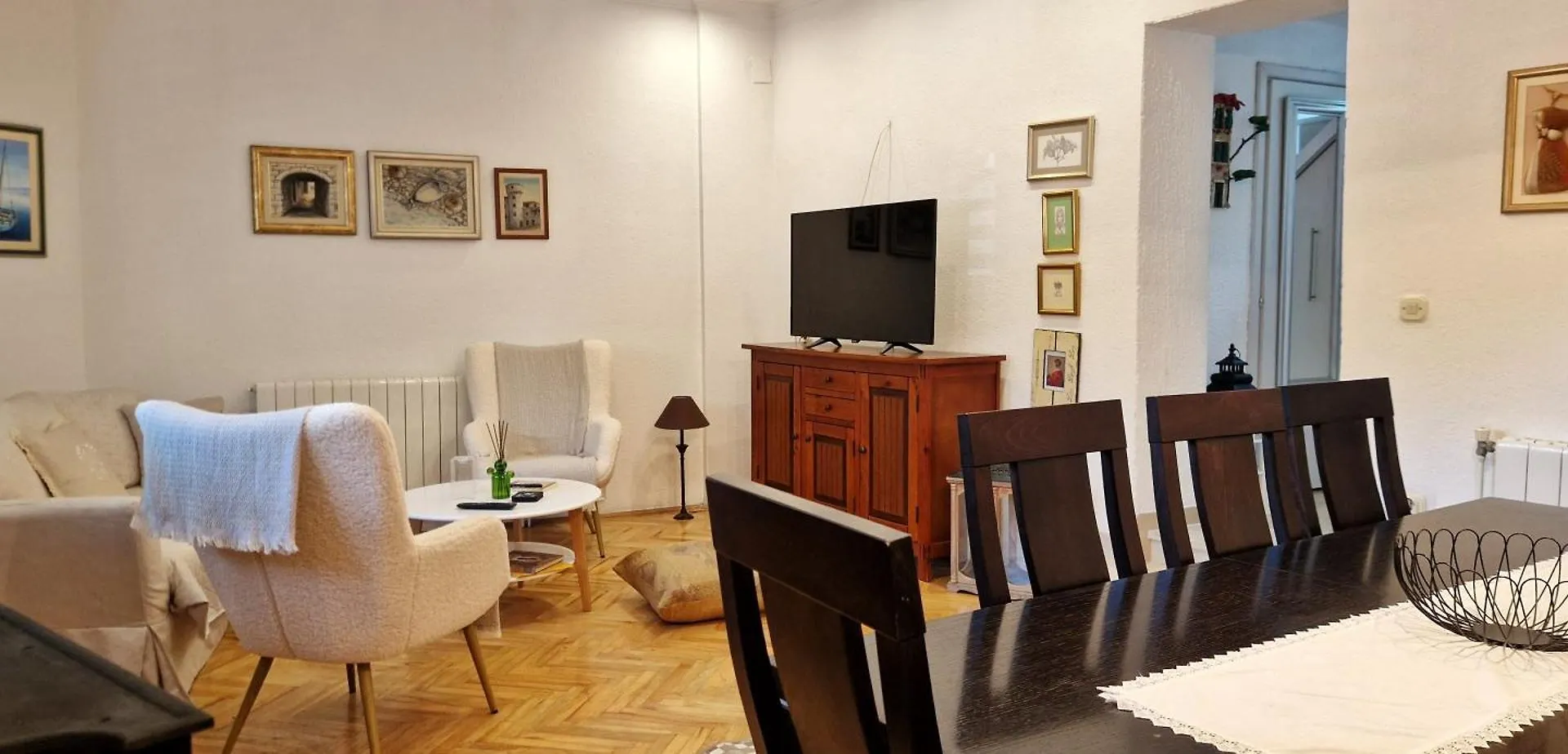 Promaja Villa Kastela Croatia