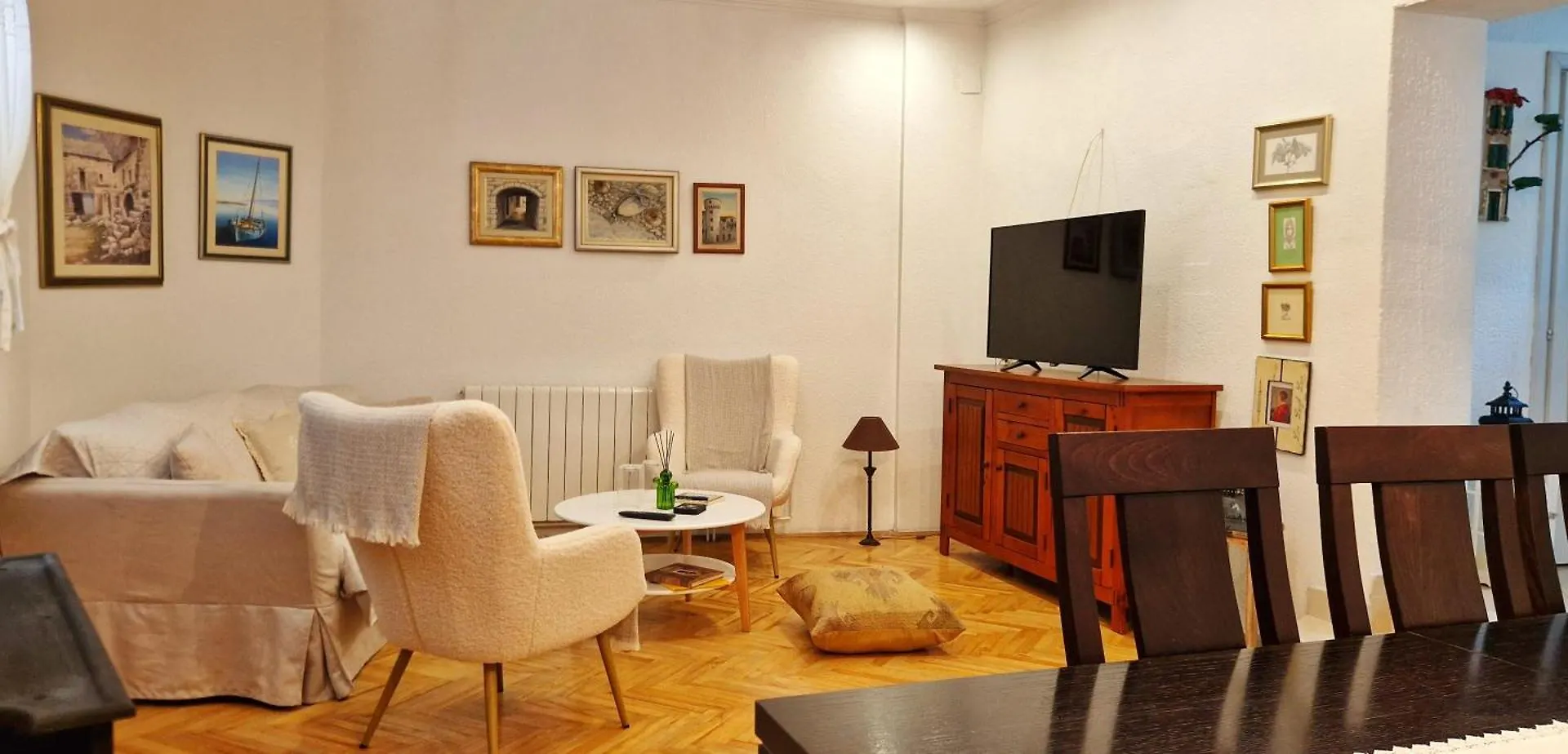 Promaja Villa Kastela Holiday home