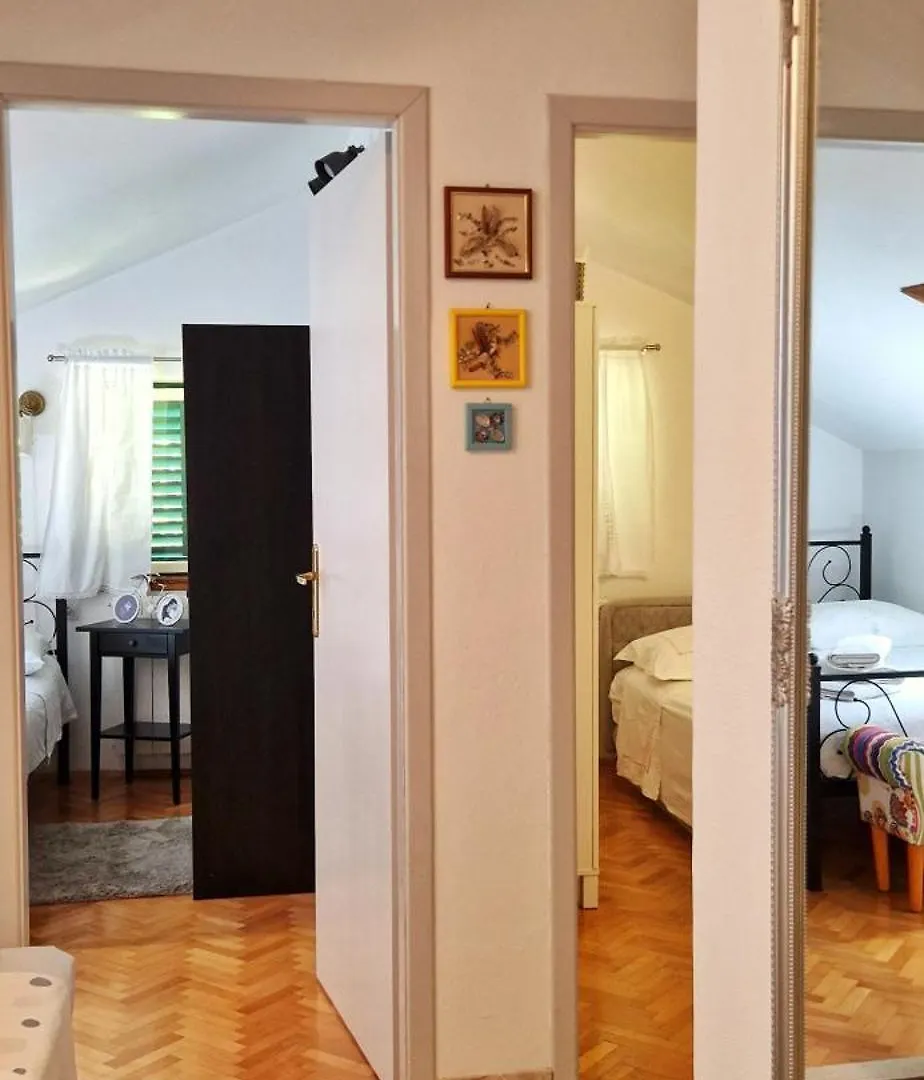 Holiday home Promaja Villa Kastela