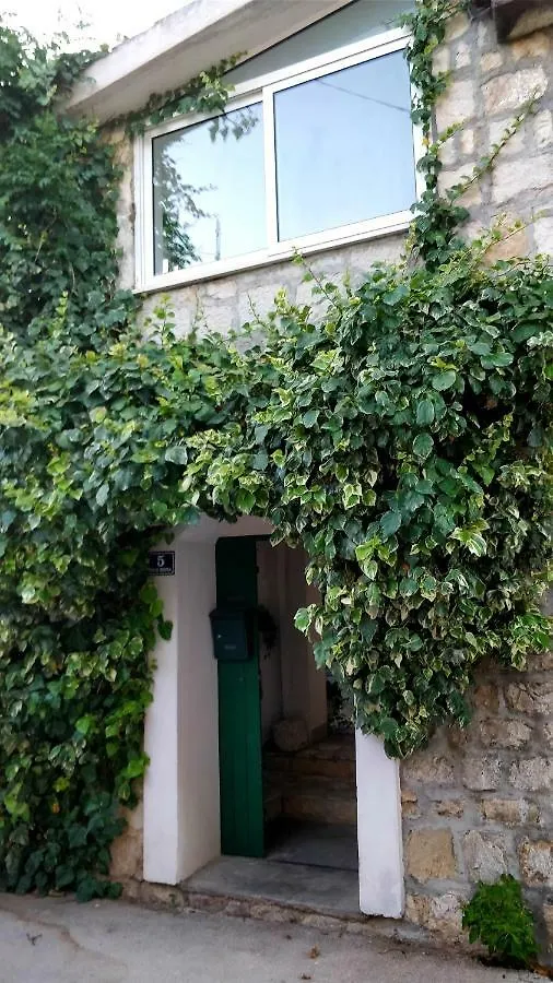 Promaja Villa Kastela Holiday home